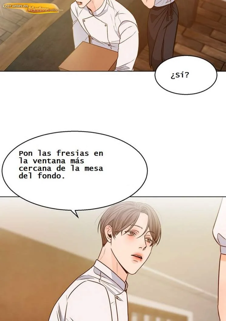 Segundo plato Capítulo 43 - página 19