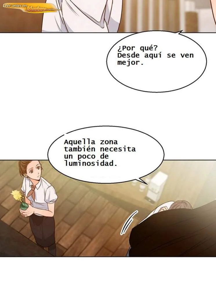 Segundo plato Capítulo 43 - página 20