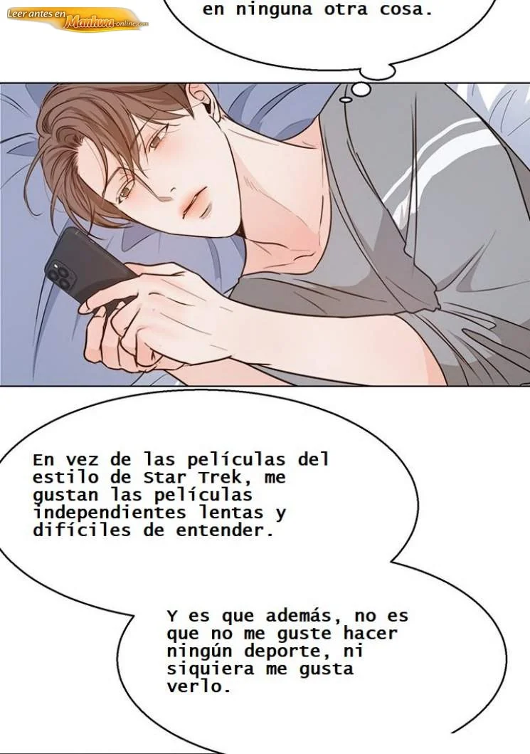 Segundo plato Capítulo 43 - página 25