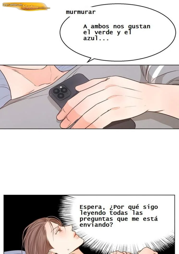 Segundo plato Capítulo 43 - página 27