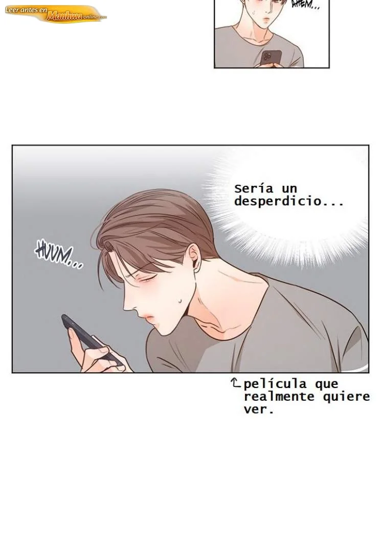 Segundo plato Capítulo 43 - página 29