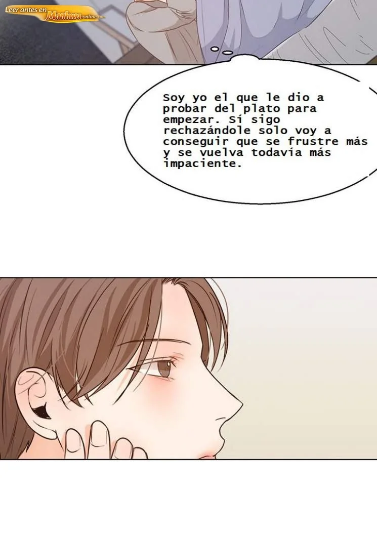 Segundo plato Capítulo 43 - página 34