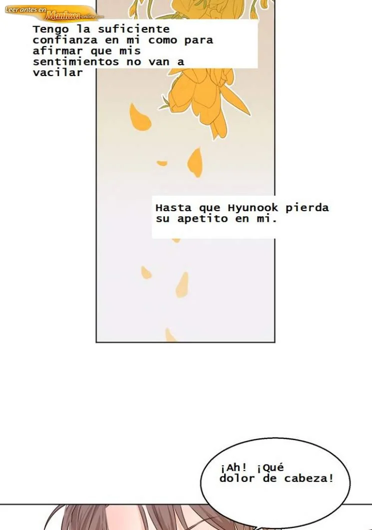 Segundo plato Capítulo 43 - página 36