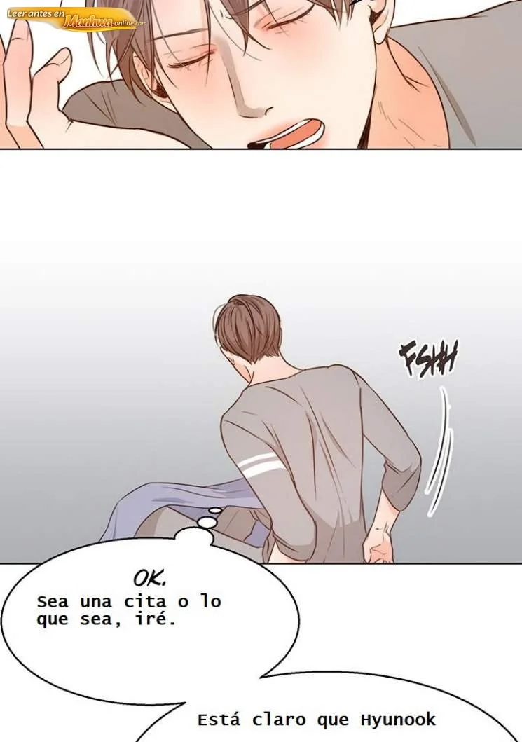 Segundo plato Capítulo 43 - página 37