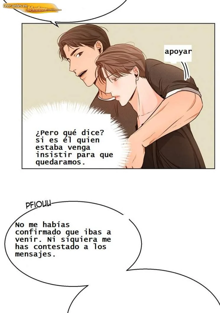 Segundo plato Capítulo 44 - página 7