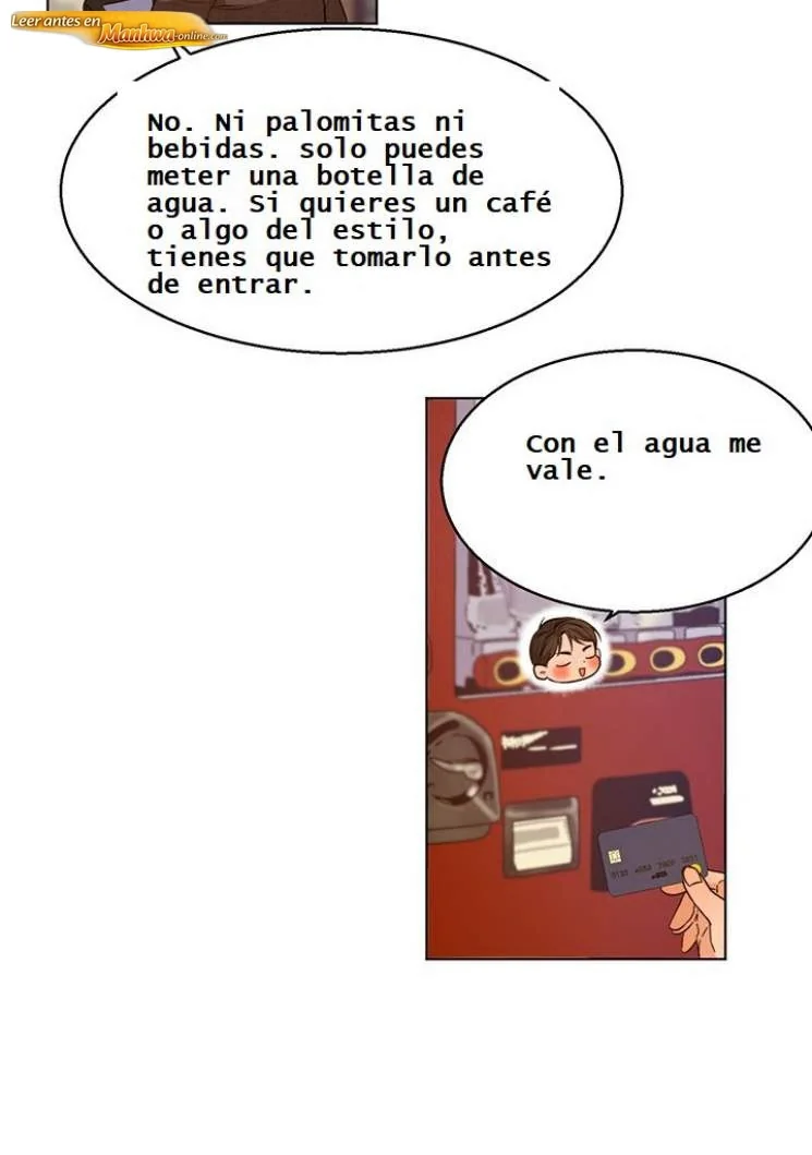 Segundo plato Capítulo 44 - página 13
