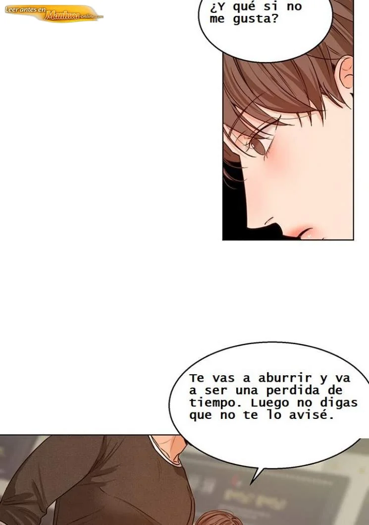 Segundo plato Capítulo 44 - página 17