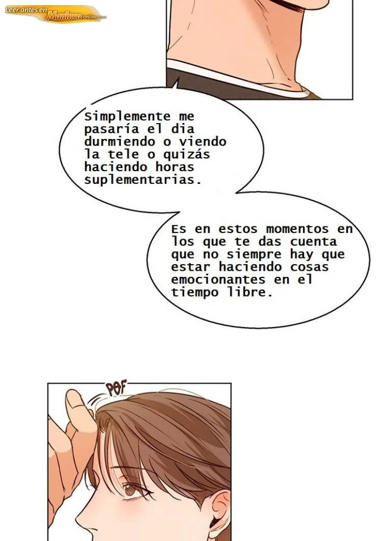 Segundo plato Capítulo 44 - página 19