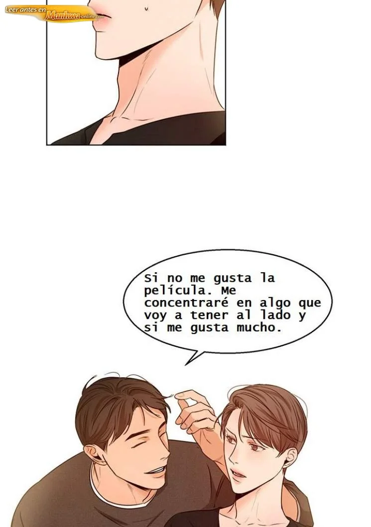 Segundo plato Capítulo 44 - página 20