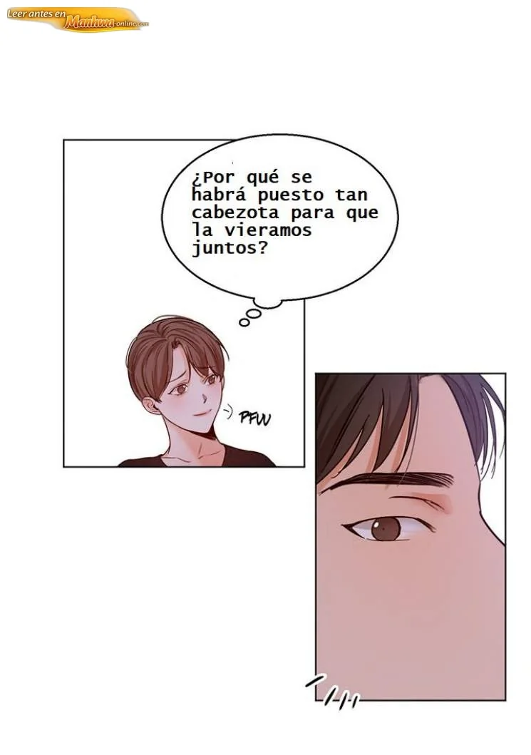 Segundo plato Capítulo 44 - página 28