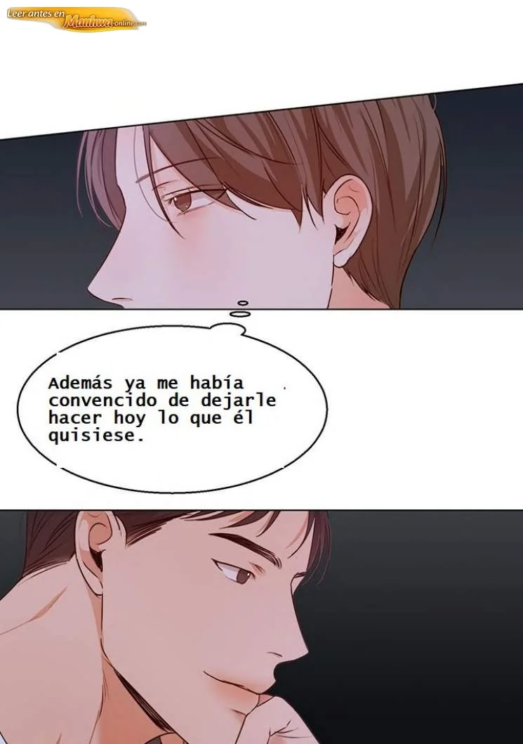 Segundo plato Capítulo 44 - página 34
