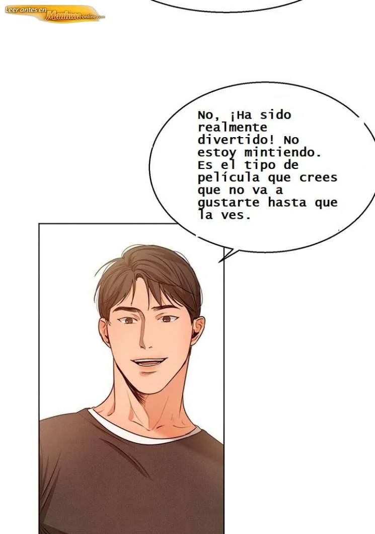 Segundo plato Capítulo 44 - página 38