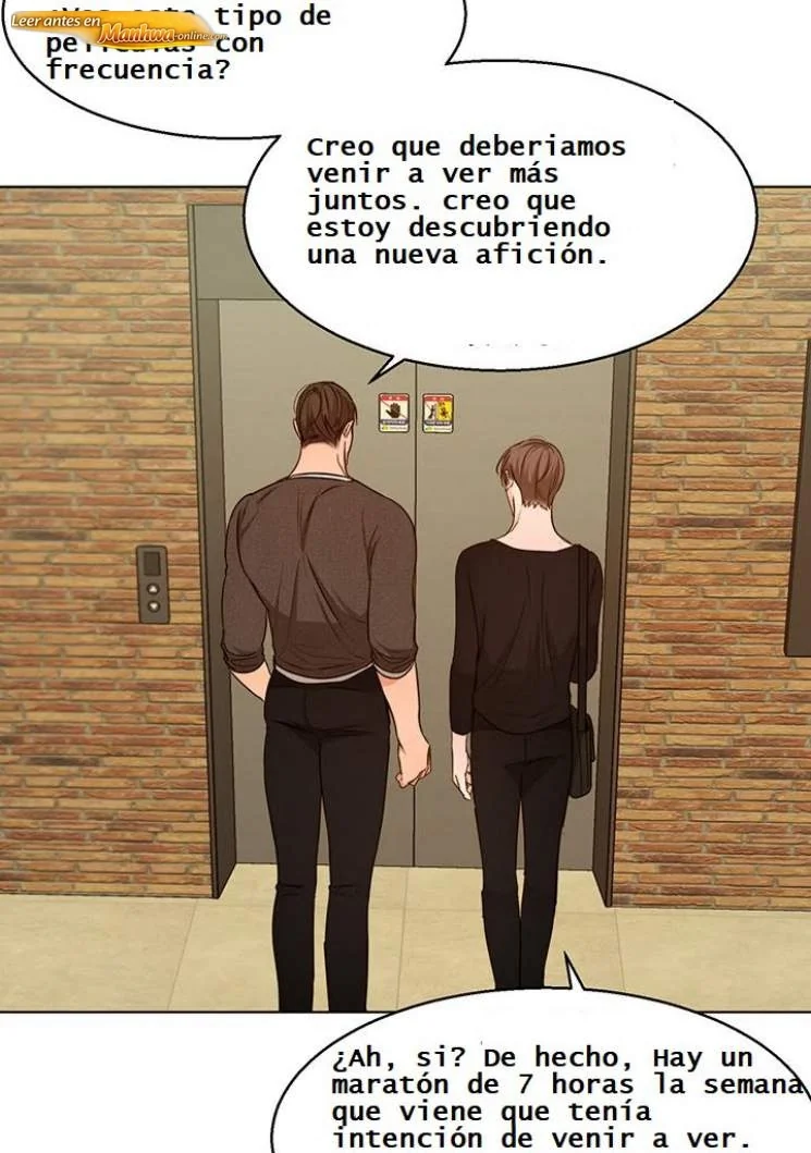 Segundo plato Capítulo 44 - página 40