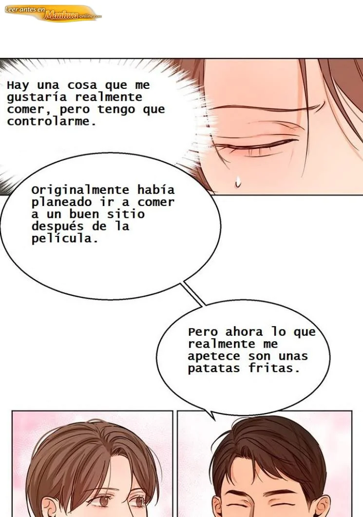 Segundo plato Capítulo 44 - página 44