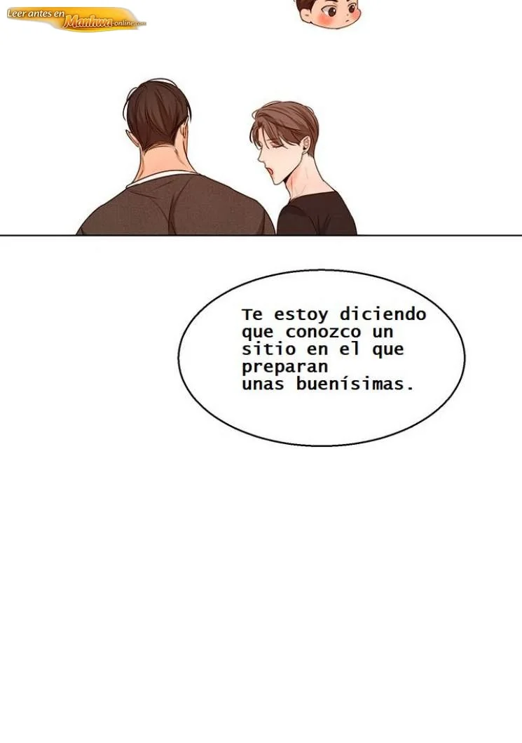 Segundo plato Capítulo 44 - página 50