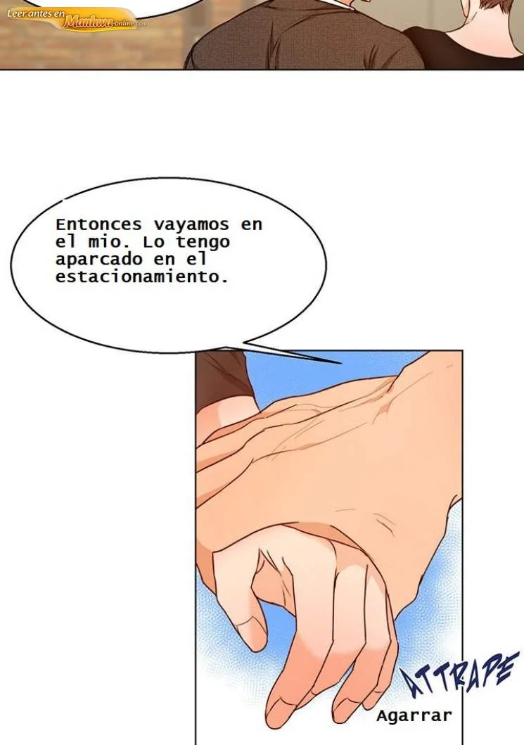 Segundo plato Capítulo 45 - página 4