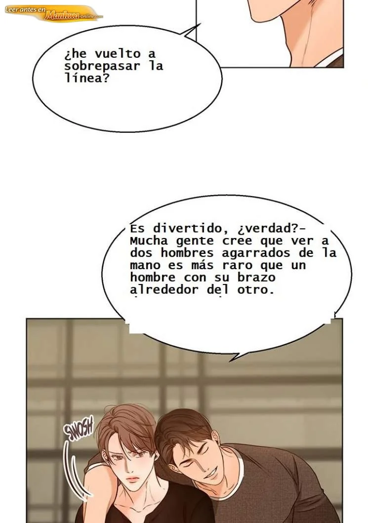 Segundo plato Capítulo 45 - página 7