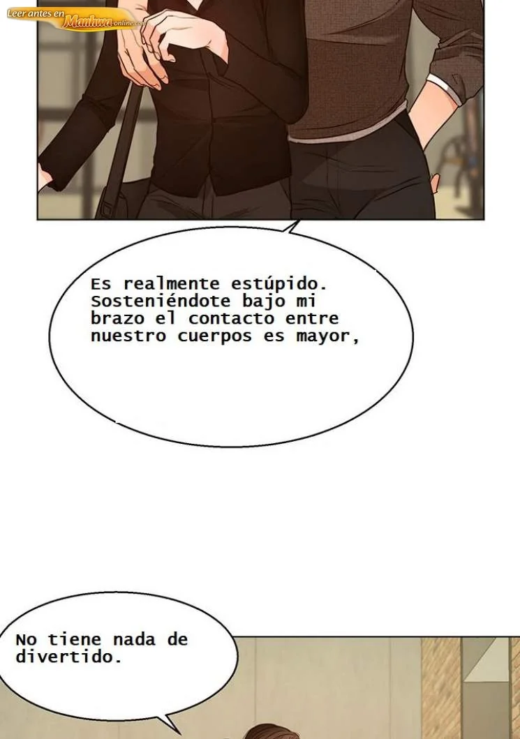 Segundo plato Capítulo 45 - página 8