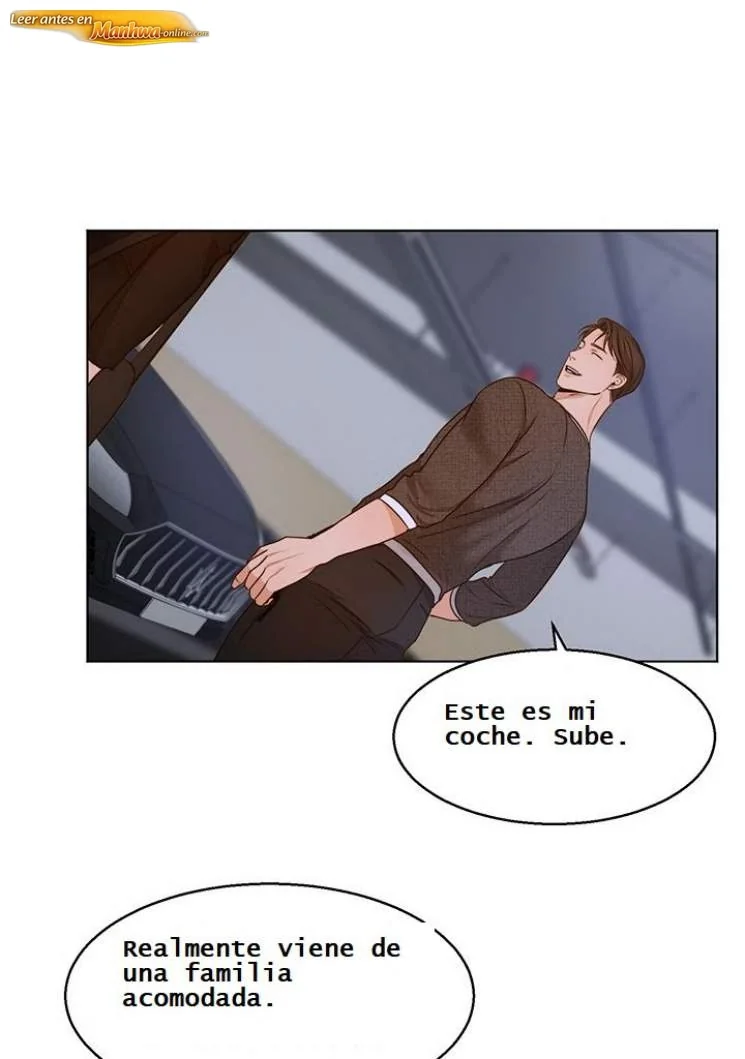 Segundo plato Capítulo 45 - página 12