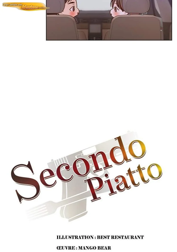 Segundo plato Capítulo 45 - página 15