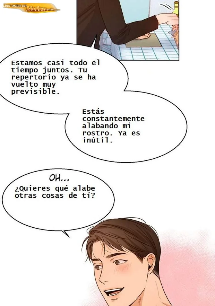 Segundo plato Capítulo 45 - página 21