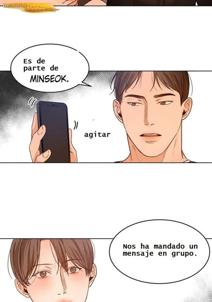 Segundo plato Capítulo 45 - página 26