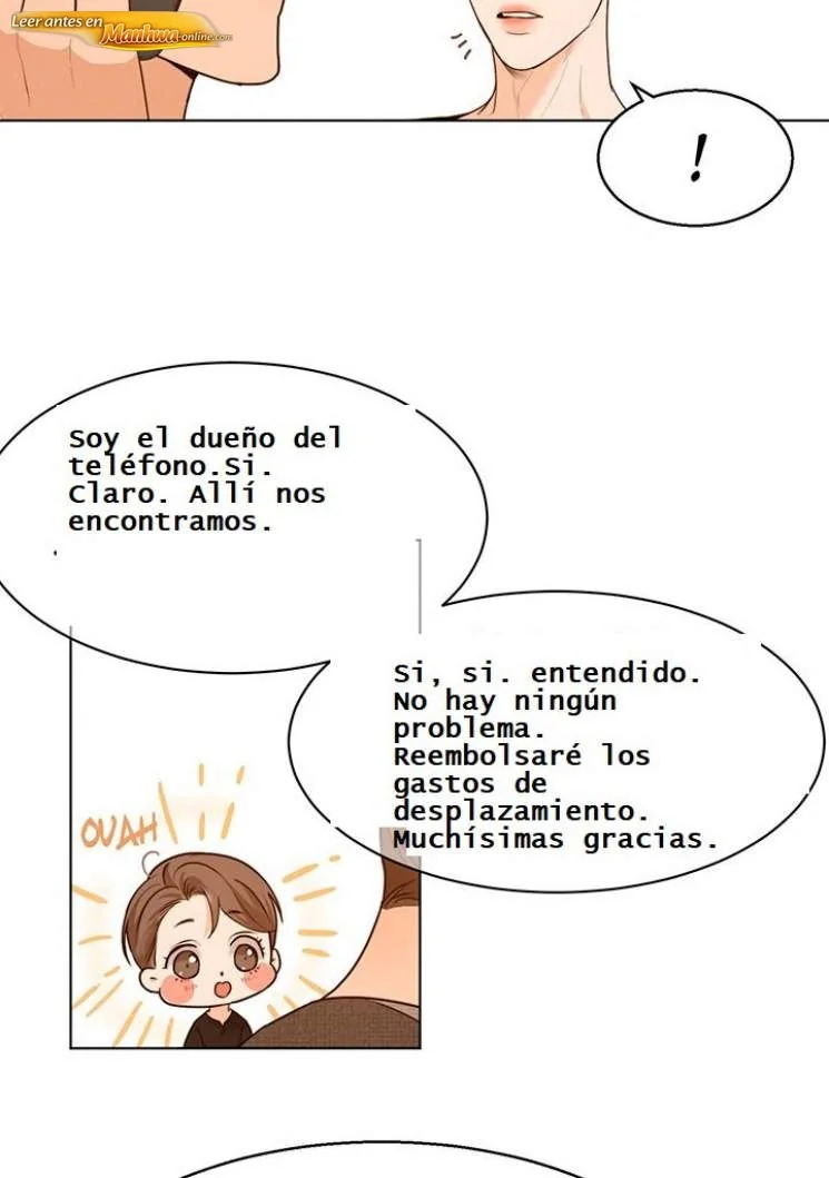 Segundo plato Capítulo 45 - página 37