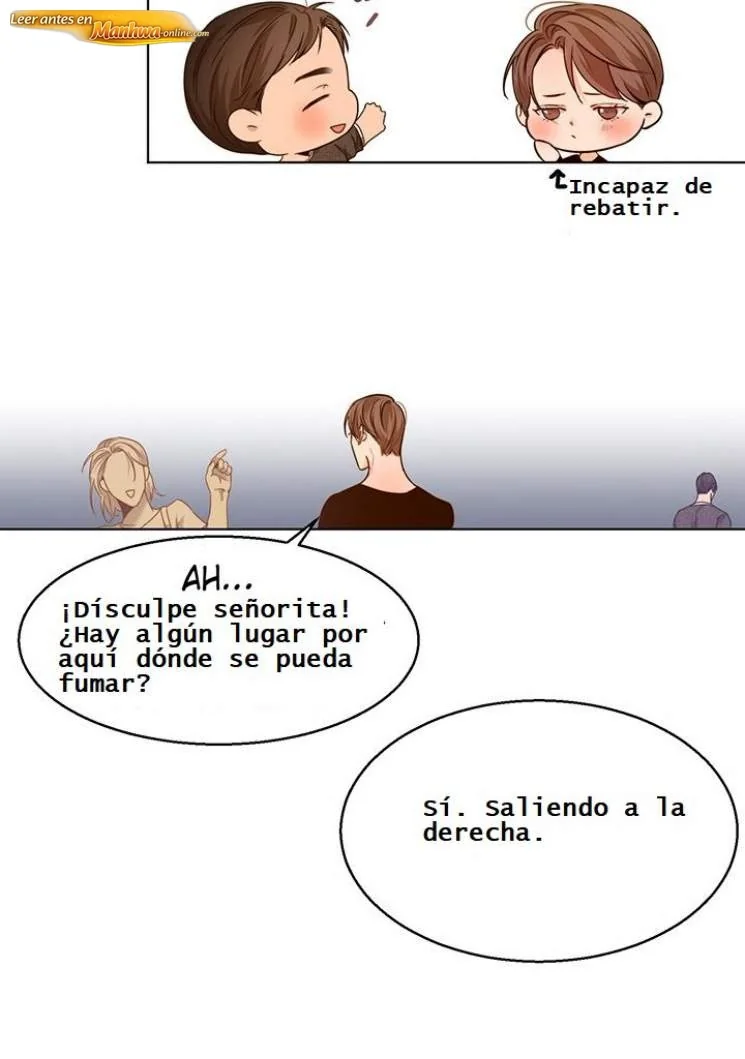 Segundo plato Capítulo 45 - página 42