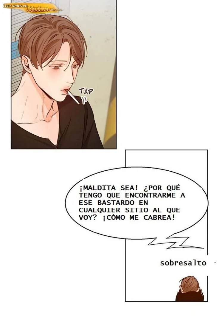 Segundo plato Capítulo 45 - página 44