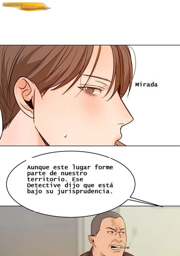 Segundo plato Capítulo 45 - página 45