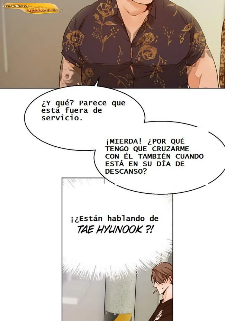 Segundo plato Capítulo 45 - página 46
