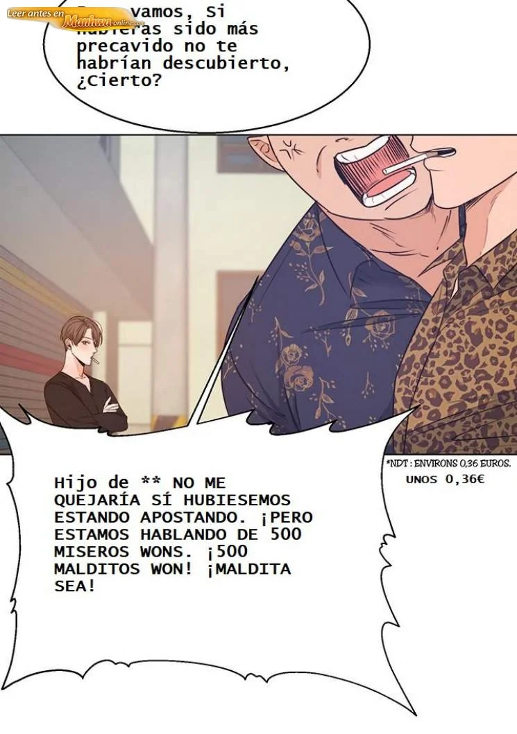Segundo plato Capítulo 46 - página 4