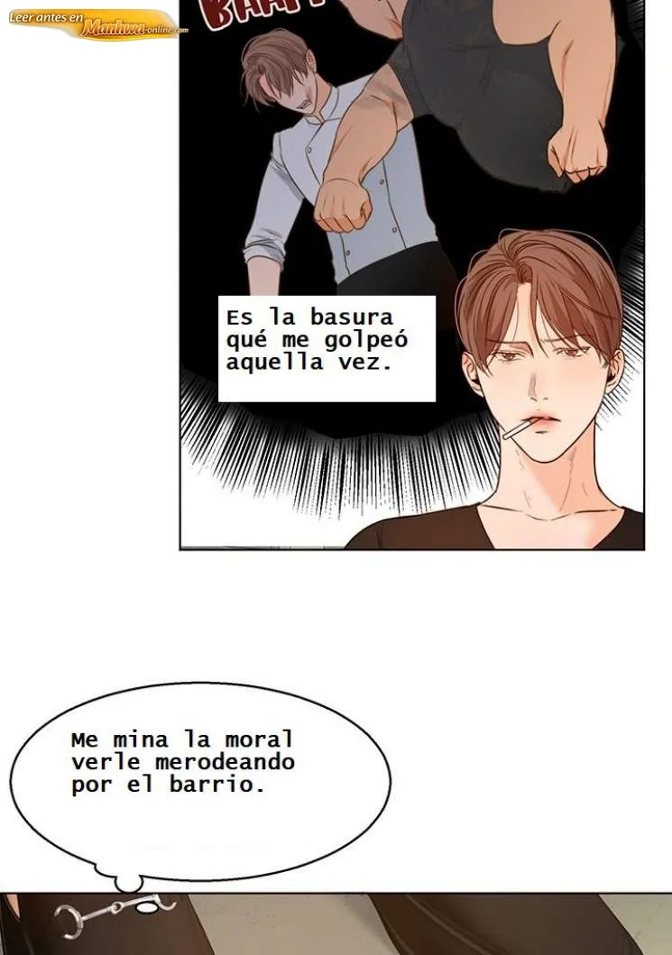 Segundo plato Capítulo 46 - página 6