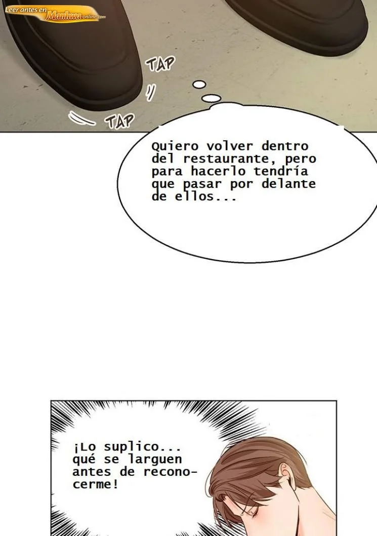 Segundo plato Capítulo 46 - página 7