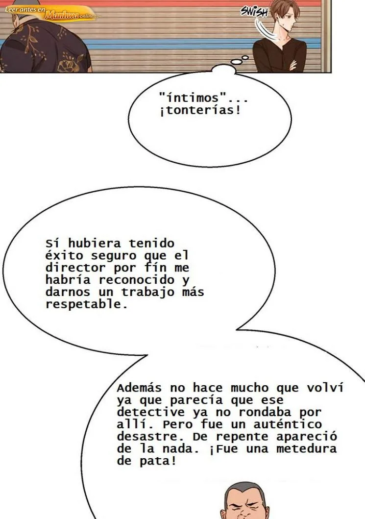 Segundo plato Capítulo 46 - página 10