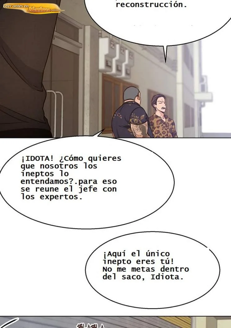 Segundo plato Capítulo 46 - página 14