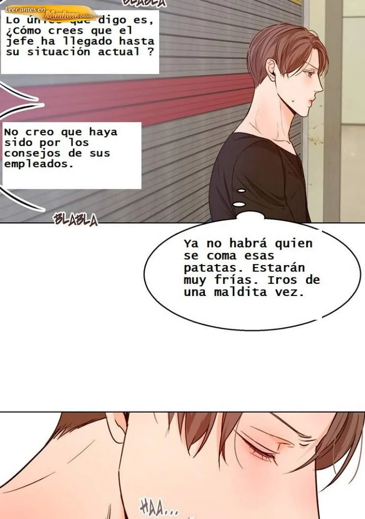 Segundo plato Capítulo 46 - página 15