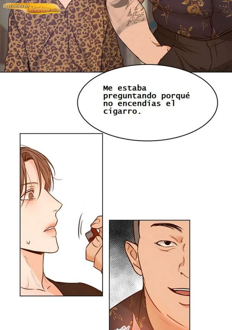 Segundo plato Capítulo 46 - página 18