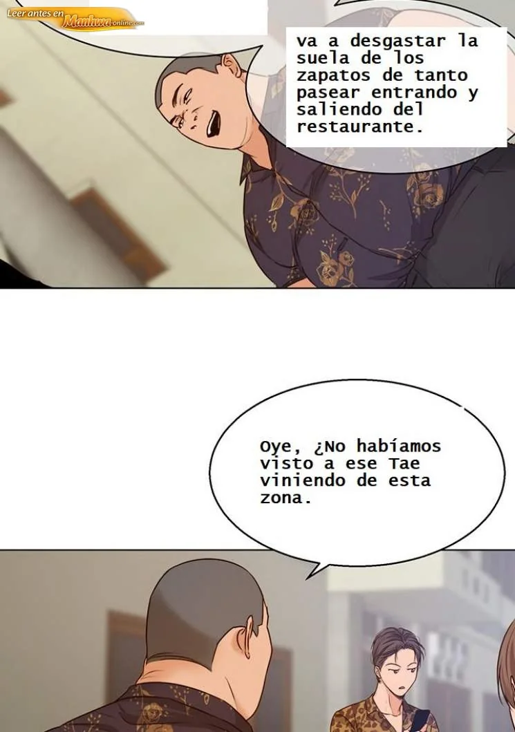 Segundo plato Capítulo 46 - página 25