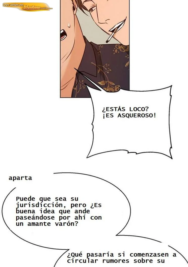 Segundo plato Capítulo 46 - página 32