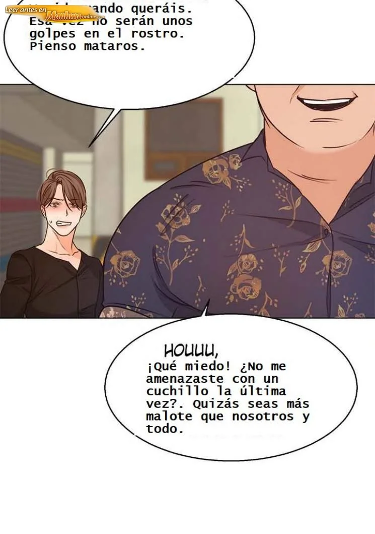 Segundo plato Capítulo 46 - página 38