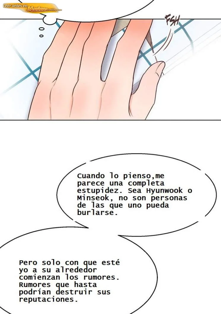 Segundo plato Capítulo 46 - página 45