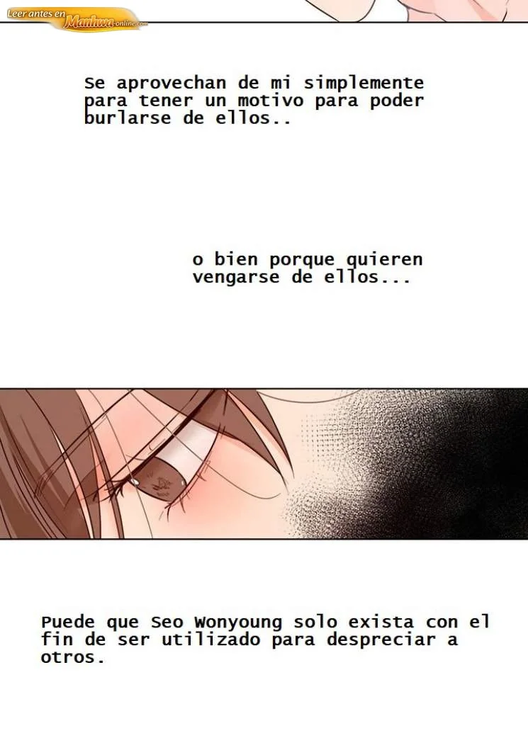 Segundo plato Capítulo 46 - página 47