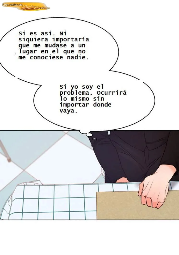 Segundo plato Capítulo 46 - página 48