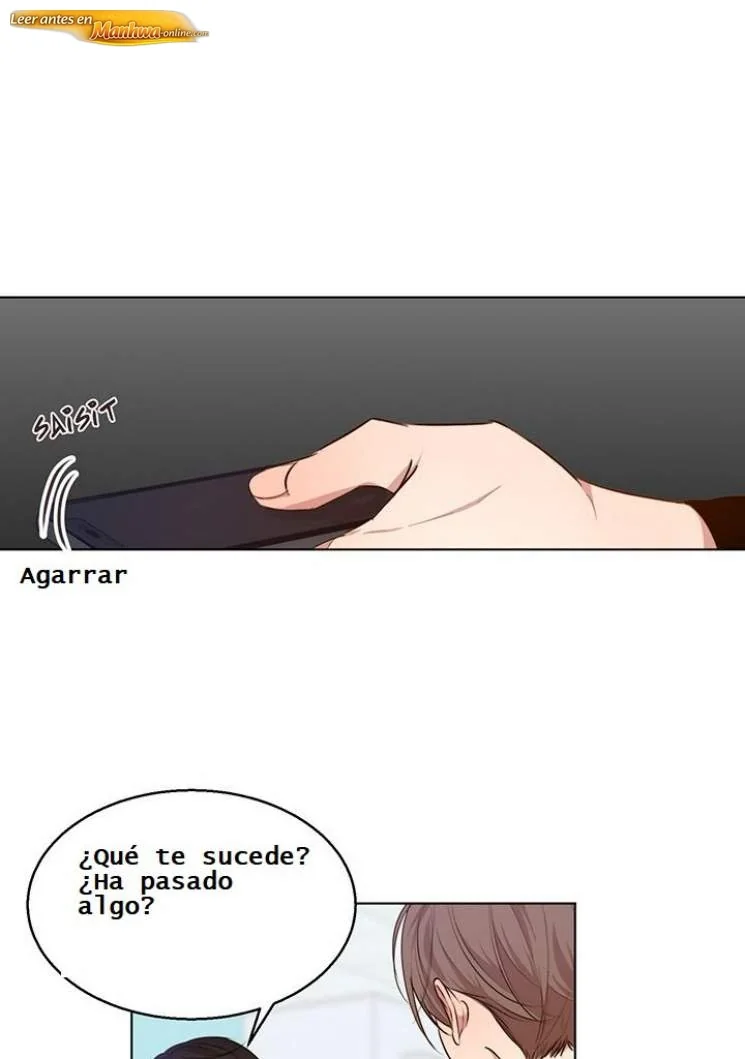 Segundo plato Capítulo 47 - página 4