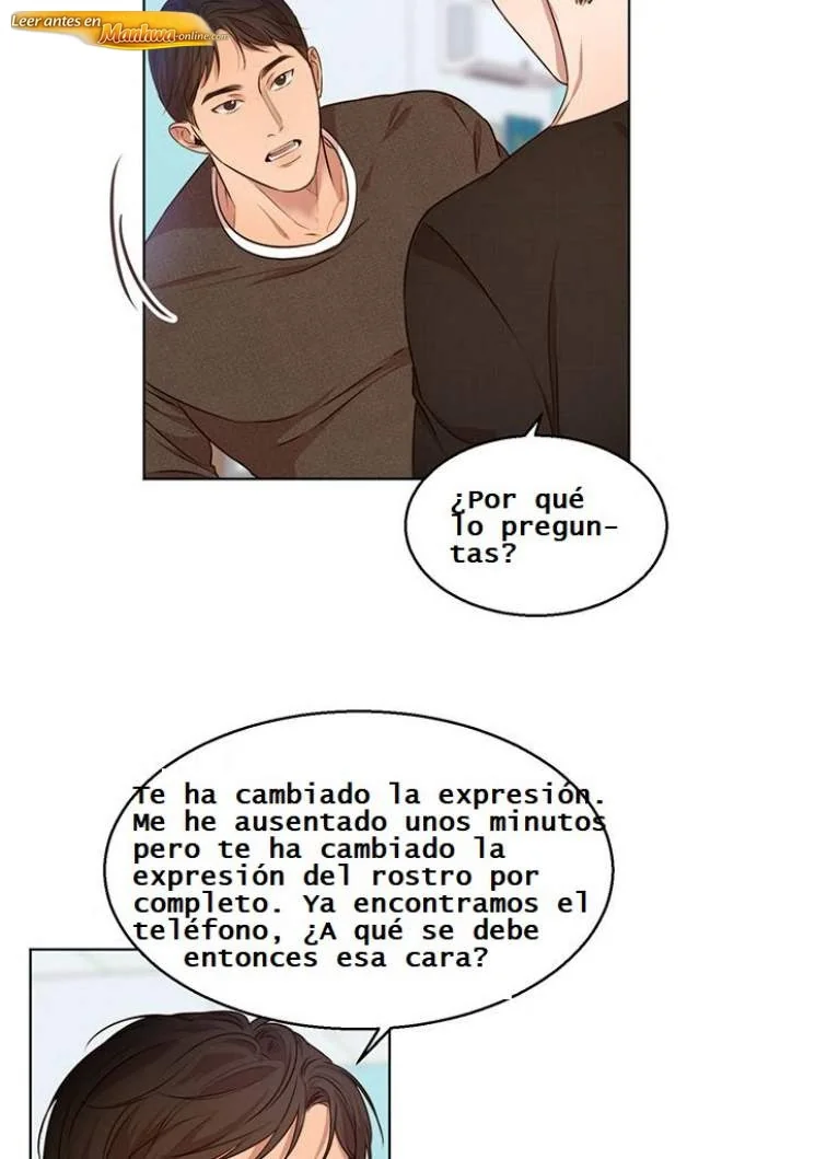 Segundo plato Capítulo 47 - página 5