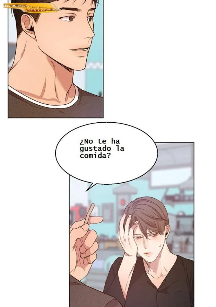 Segundo plato Capítulo 47 - página 6