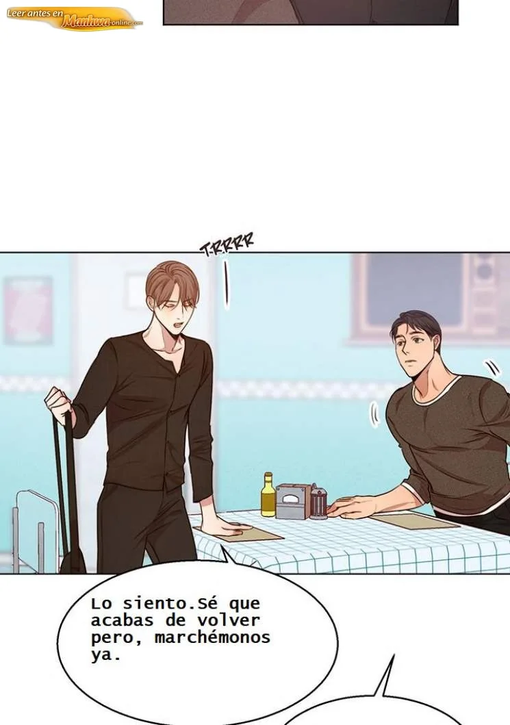 Segundo plato Capítulo 47 - página 7
