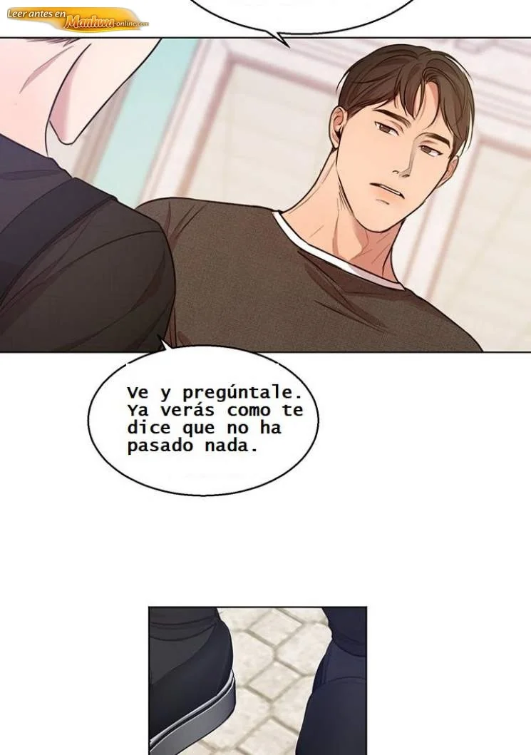 Segundo plato Capítulo 47 - página 17