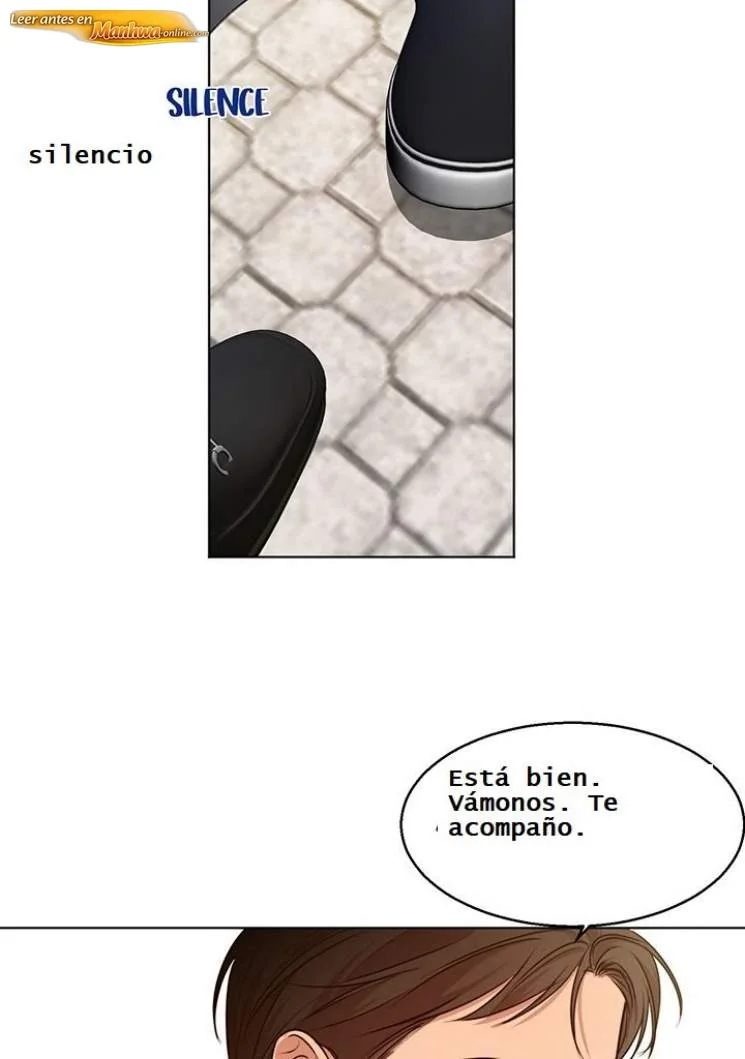 Segundo plato Capítulo 47 - página 18